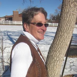 Meet your Posher, Sandi